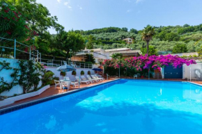 Villa with shared pool in Massa Lubrense by Wonderful Italy Massa Lubrense